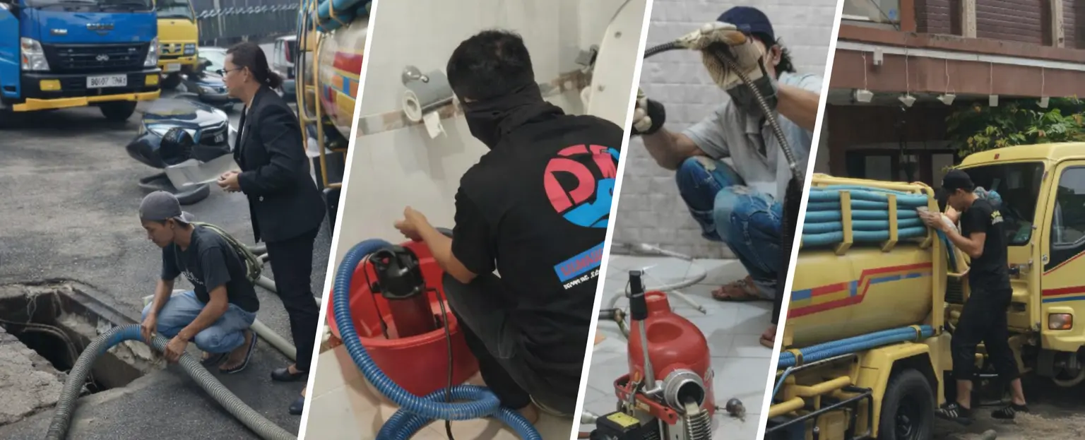 Jasa Sedot WC Sumur Bandung Terdekat